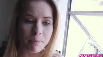 Lilly Ford Gets Out of Chores