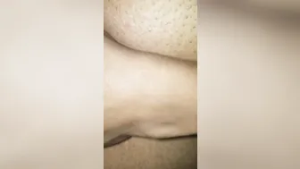 I Break my Wifeys Cunt
