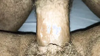 CrystalnRaymond making love