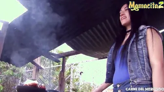 MAMACITAZ - (Lola Puentes Alex Moreno) - PAWG Hispanic 18 Wants A