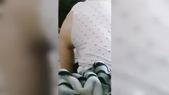 Step Milf doesnt Wear Lingerie under Skirt has Sex with Pakistan Step Son