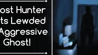 [for the Memes] Ghost Hunter Gets Caught by Aggressive Ghost