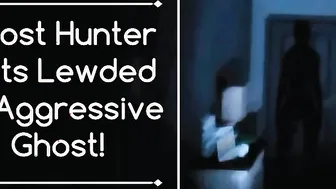 [for the Memes] Ghost Hunter Gets Caught by Aggressive Ghost