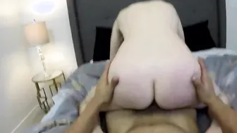 Kinky Flix - Nailed slurping pussy Alice March like a boss