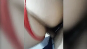 first time Im going to have sex with my milf