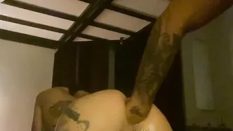 FULL FISTING SEX TAPE