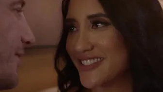 Dancer porn video – Tonights Gf - Chloe Amour takes care of married fans sexsual needs