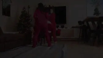 Teenagers Step Sister Dani Damzel  Best Friends Aria Kai  Adriana Maya Fucked Stepbrother