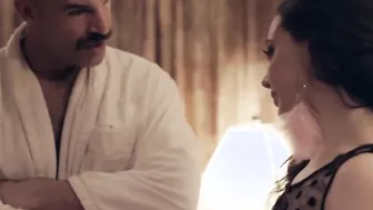 VIRGIN TABOO Cheating Husbands Gf Shows Up at His House