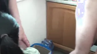 Private 18 Yo Anal Group Sex