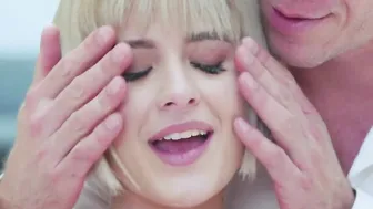 VIXEN Blonde sugar baby Jessie gets what she wants