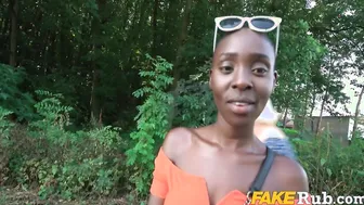 Black Ts porn video – Paying Black Whore To Boned Me Outside- Zaawaadi