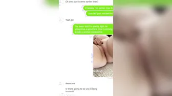 Hotwife Teaches Real Innocent how to have Sex - Let’s him Cum in her for his first Time