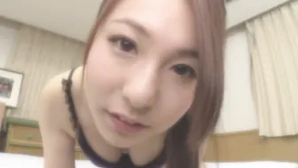 【無】挿入とオシャブリを繰り返すループアクメ いずみ美耶 パート1