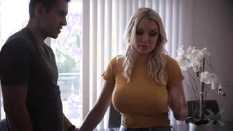 MissaX - Long Lost StepMommy - Teaser