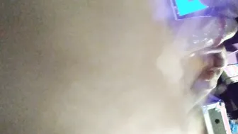 Kelly Suckin my Penis