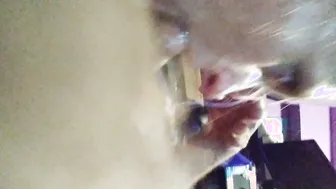 Kelly Suckin my Penis