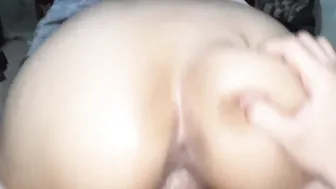 SEXO Con Modelo Fitness NO Creerás Lo que Pasó 18 Year Old +teenie Argentino