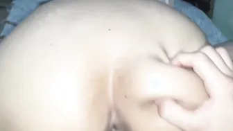 SEXO Con Modelo Fitness NO Creerás Lo que Pasó 18 Year Old +teenie Argentino