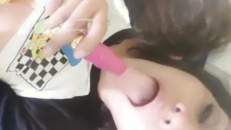 Quiero Toda TU Verga 