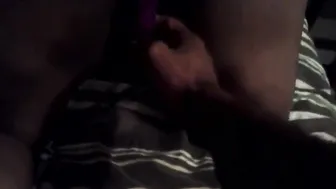 Ex-Wife has Booty