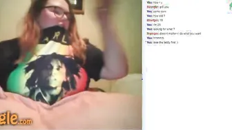 fat women so lusty she shows me everything