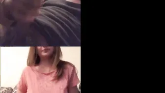SEE ME JERK OFF 25
