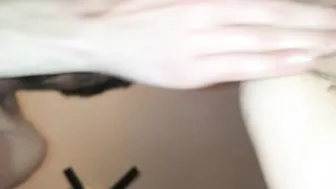 Doggy Style makes my Wifey Squirt
