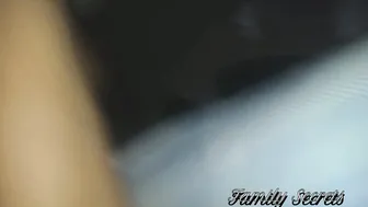 Jumping on Penis with Tight Booty Filthy Anal with Cum in pov 4k