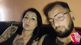 You wont believe your Eyes ...