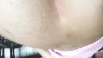 RECIBI MI PRIMER ANAL Y ME GUSTO| Para Mas Como Estos Seguime En IG: @little_mari_oficial|
