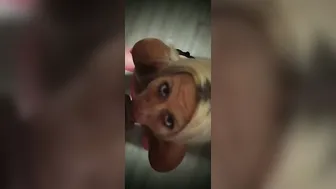 Fellatiobi-curious Whore into Pink