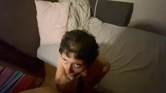 Tinder Date give me the best Fellatio I’ve ever had