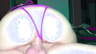 Hardcore Dyke makes herself Pounded a Bro to gotten Pregnant
