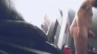 bbcs Rides Date While Desperate White Is Watching