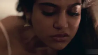 Aaditi Pohankar All Sex Scenes - SHE (2020)
