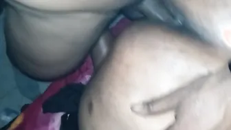 Part two BBW Underestimated this Penis