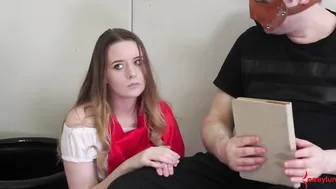 Slim 19 Yo Hard Banged