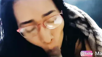 I have an addiction to sucking off cocks