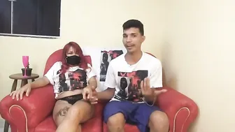 Luer PJTX Nova modelo da produtora PJTX do ator Flakael