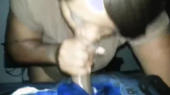 Ebony Amateurs Compilation