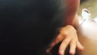 Ebony Amateurs Compilation