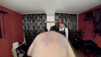 Oiled Sub