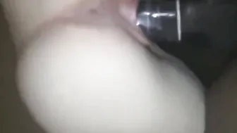big black dick Fucks Hard Goddess cougar
