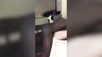 Hot Stepmom Films her first Cunt Cummed