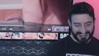 Family Swap REACTION (Feat. Melvan Luckey)