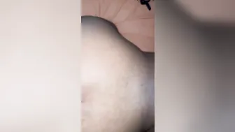 MY girlfriend LOVES BACKSHOTS BUT WHEN I TAKE CONTROL ;)