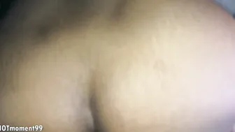 Huge Booty sluts Pounded when she was Home Alone Sri Lankan