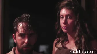 Returns porn video – A Merciless Distopian World - Elena Koshka
