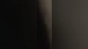 Gigantic Cum Explosion down Baddie Throat